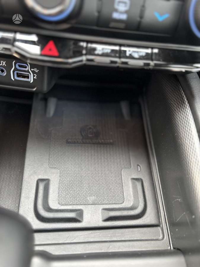 Dodge Durango, 5.7 l., off-road / crossover