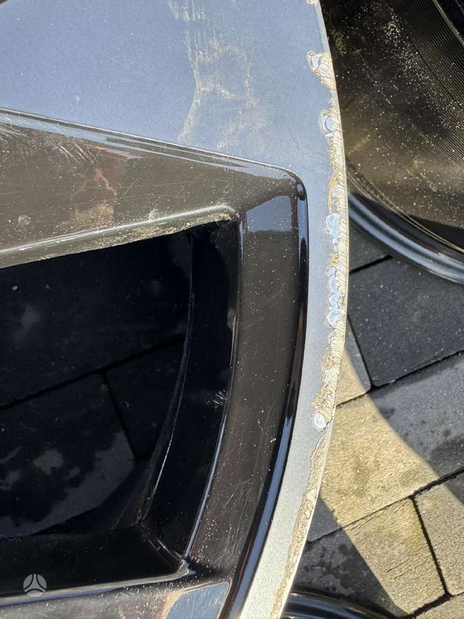 Renault AustralE, light alloy, R20