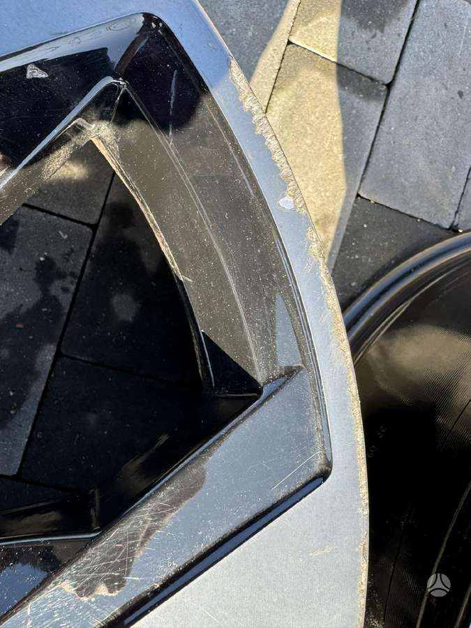 Renault AustralE, легкосплавные , R20