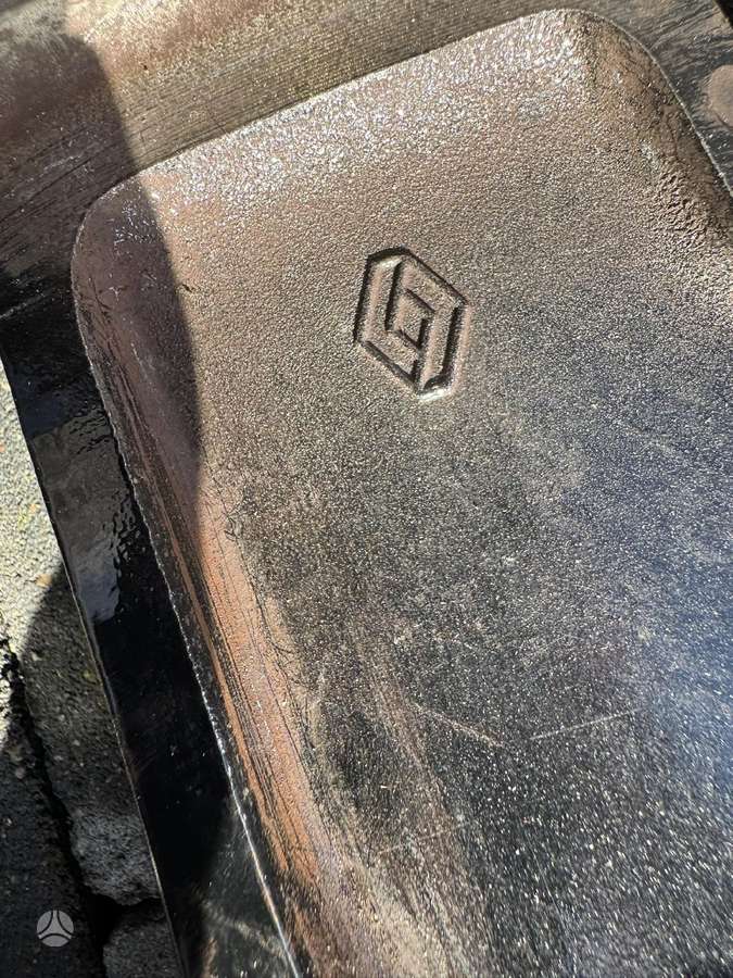 Renault AustralE, light alloy, R20
