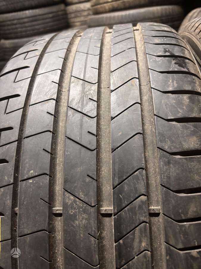 Pirelli P Zero 2024, summer 275/40 R19
