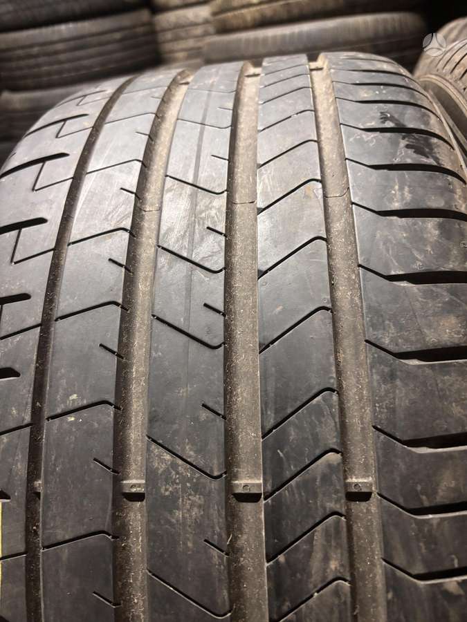 Pirelli P Zero 2024, vasarinės 275/40 R19