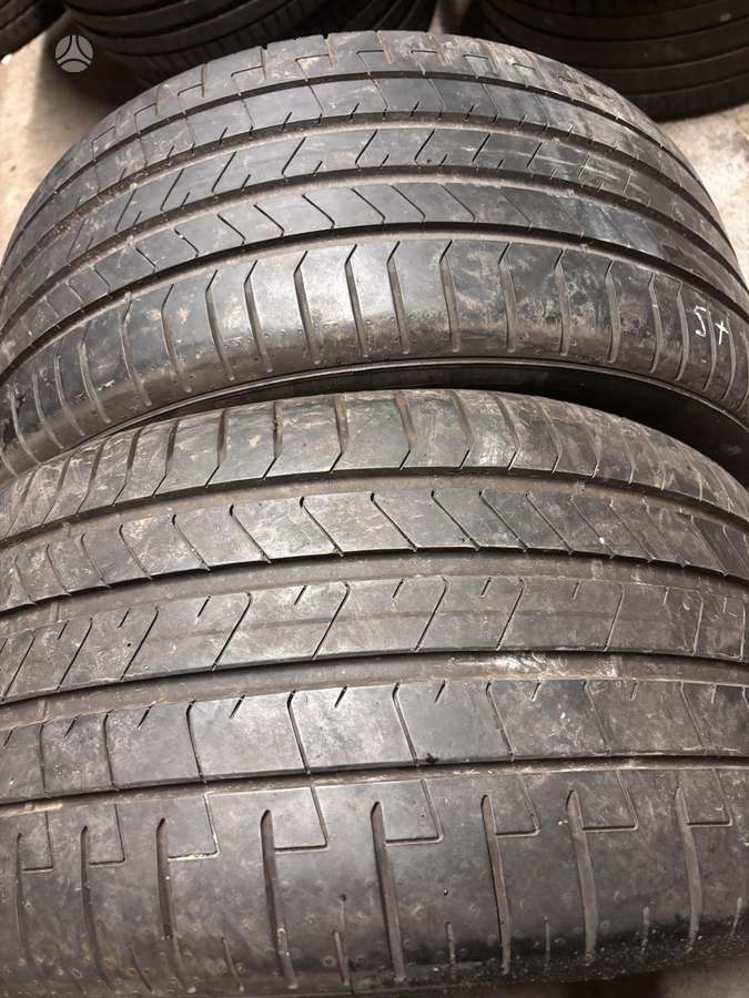 Pirelli P Zero 2024, vasarinės 275/40 R19