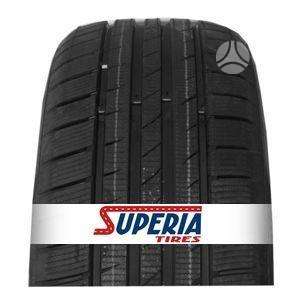 Superia Bluewin UHP, всесезонные 235/55 R17