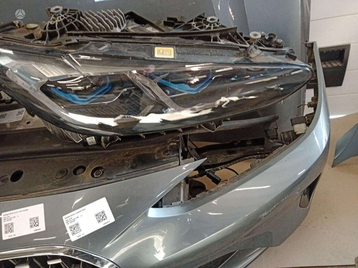 BMW 430