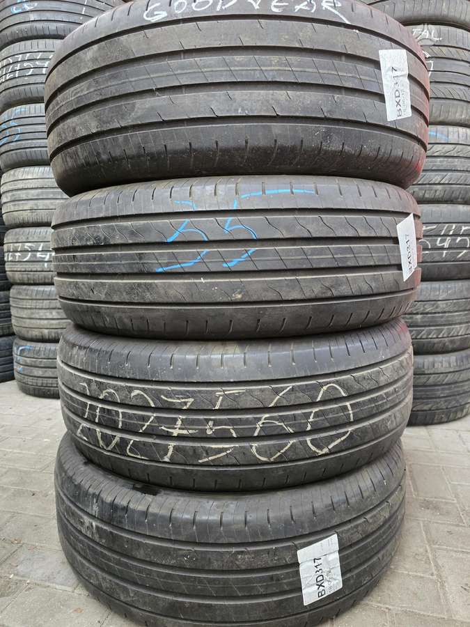 Goodyear, summer 275/60 R20