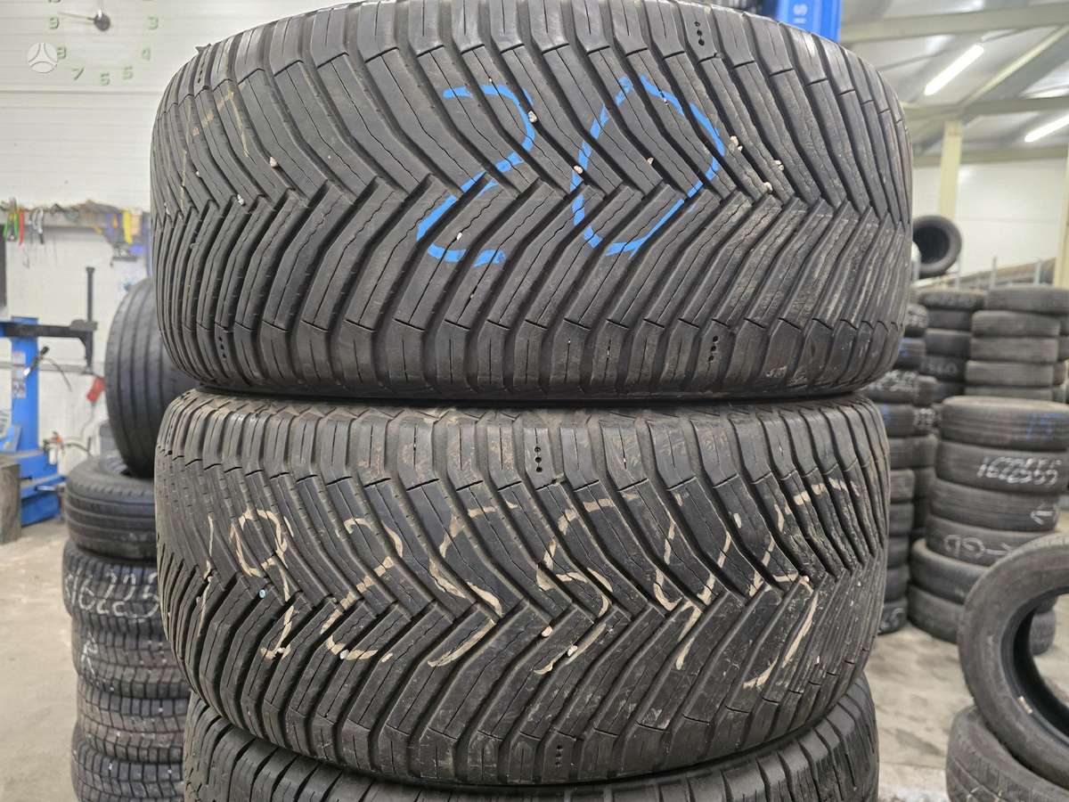 -Kita-, vasarinės 255/45 R19