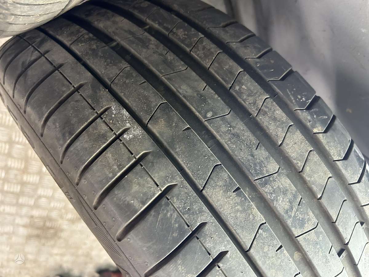 Volvo V90 детали кузова