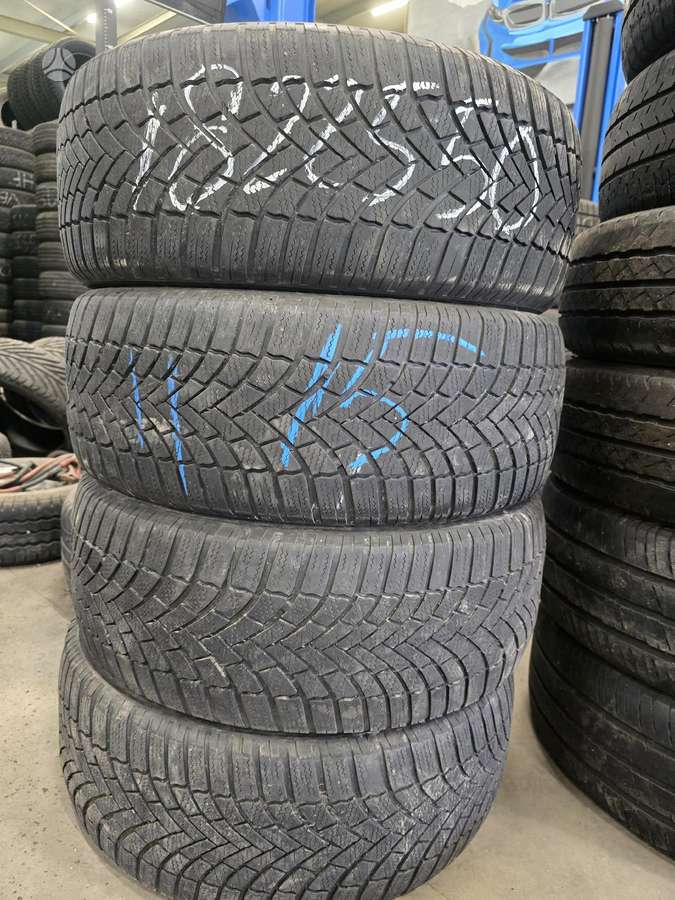 -Kita-, vasarinės 225/50 R18