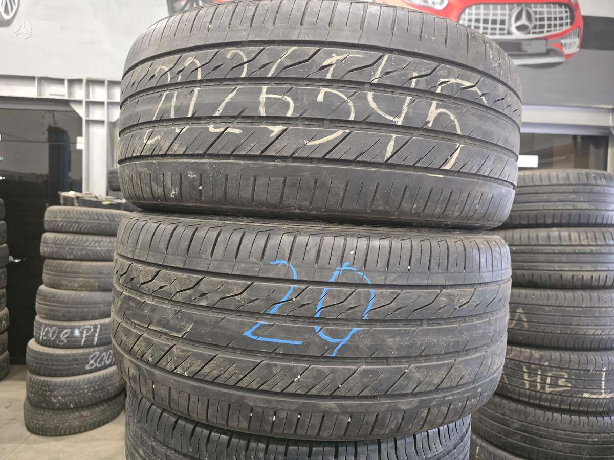 -Kita-, summer 265/45 R20