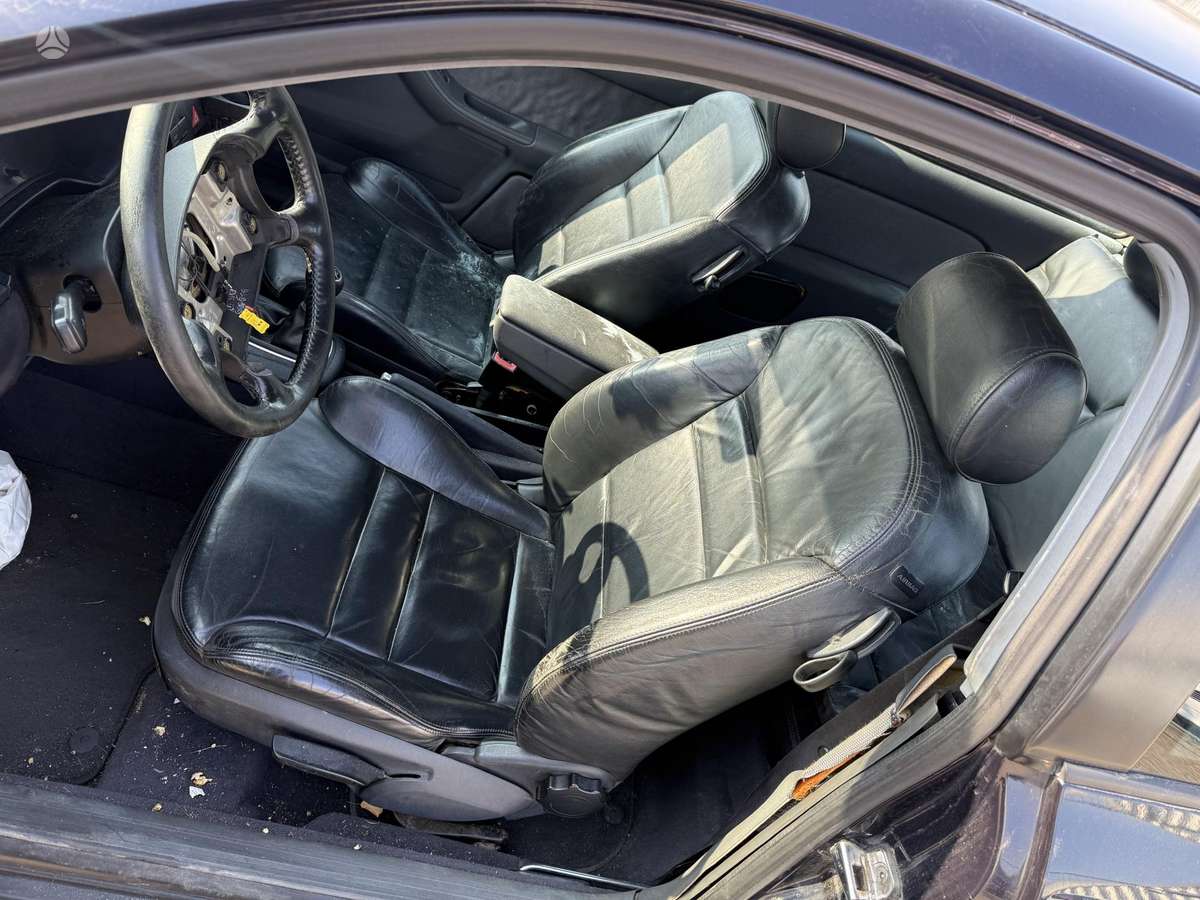 Audi A3 Minsko pl 33a 5 angaras