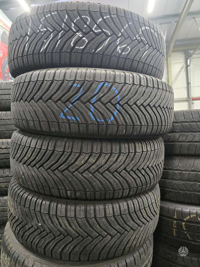 -Kita-, vasarinės 185/65 R15