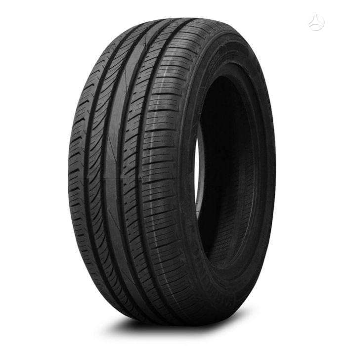 Sunny NP226, летние 225/65 R17