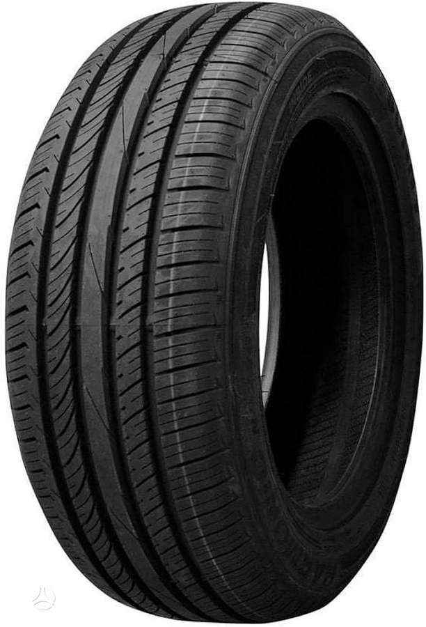 Sunny NP226, летние 225/65 R17