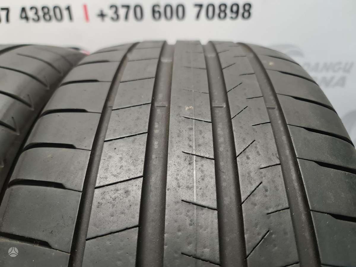 Bridgestone Turanza T005, summer 245/40 R21