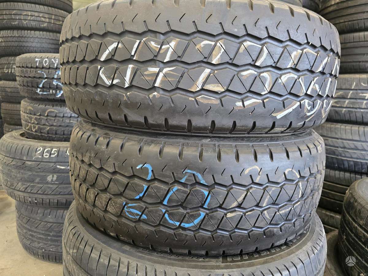 -Kita-, vasarinės 235/60 R17