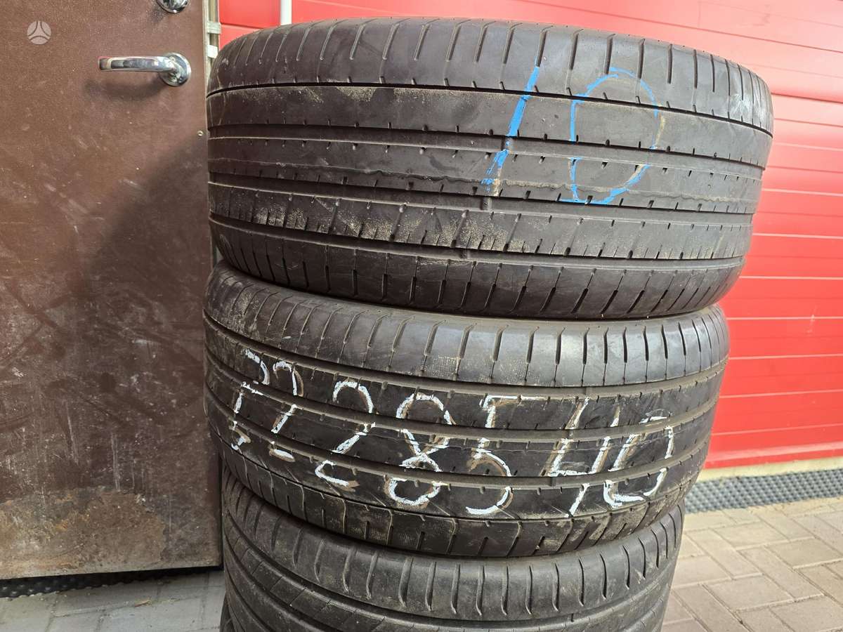 -Kita-, vasarinės 285/40 R22