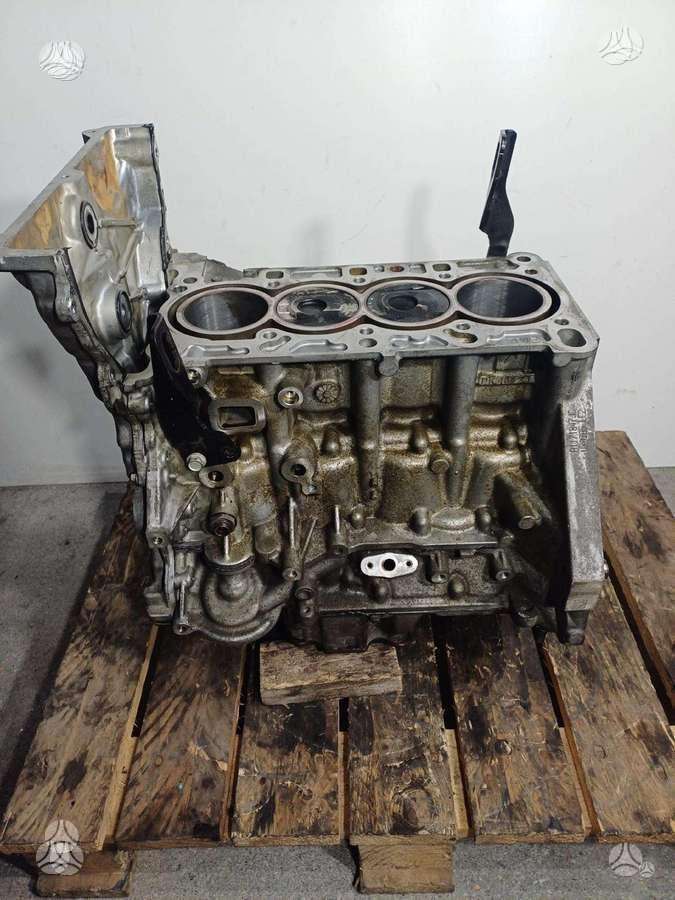 Opel Astra, LE2, dzinējs