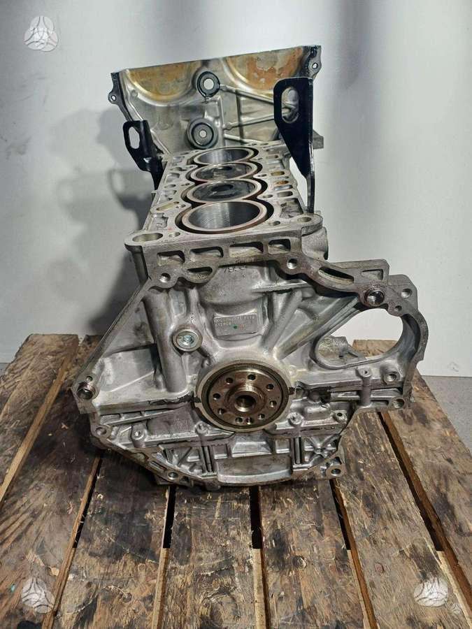 Opel Astra, LE2, dzinējs