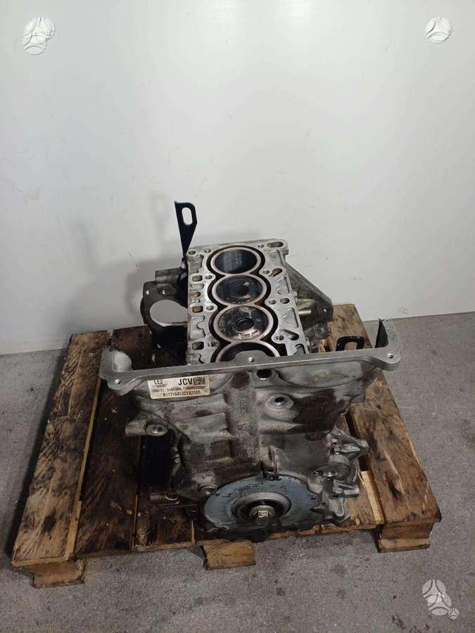 Opel Astra, LE2, dzinējs