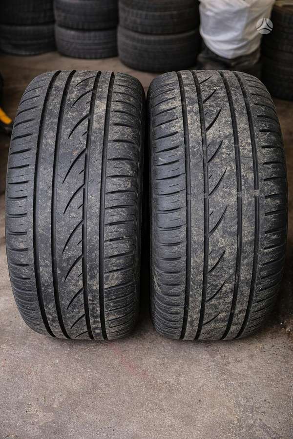 Continental, vasarinės 275/50 R19