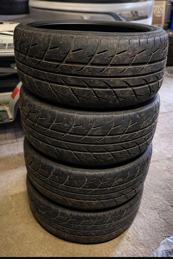 Kormoran GAMA, летние 225/50 R17