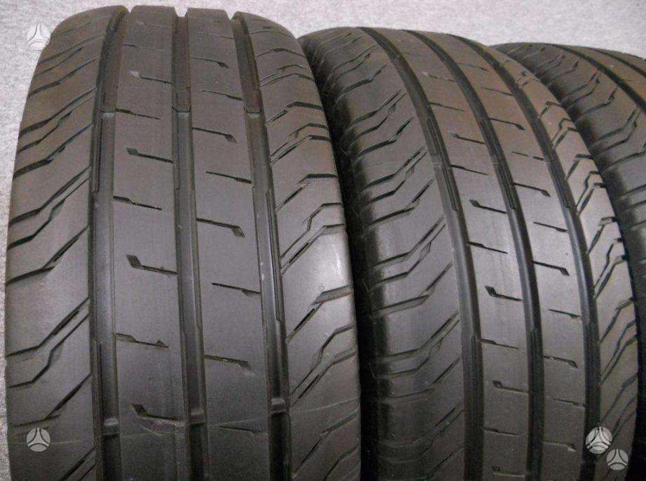 Continental 119/121 Van200 C 4vnt., летние 235/65 R16
