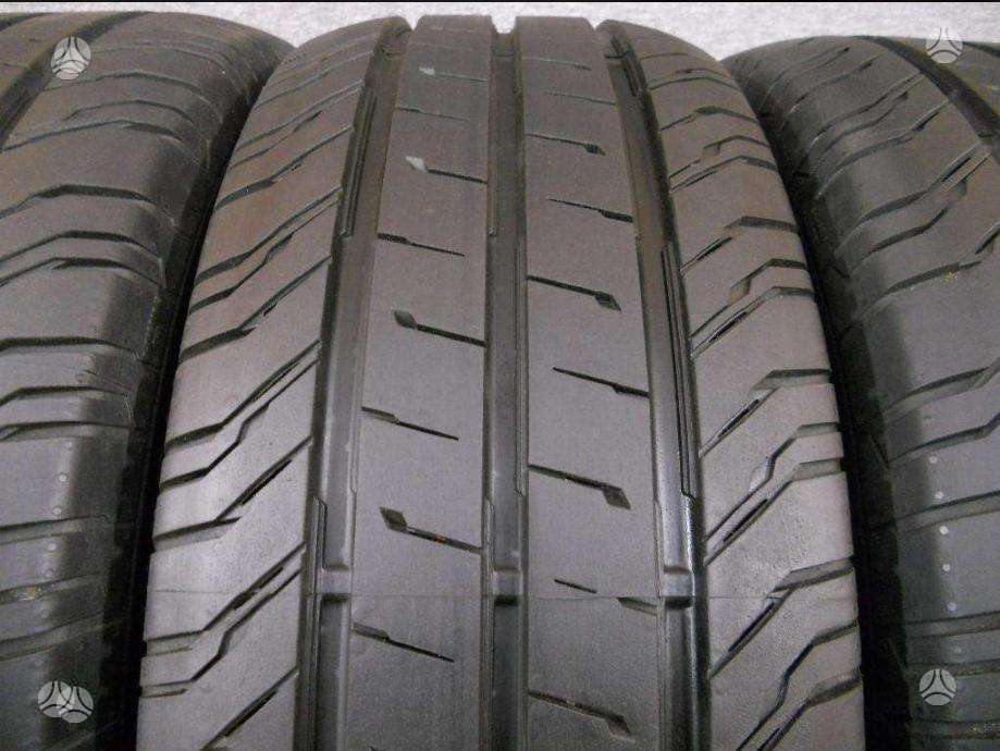 Continental 119/121 Van200 C 4vnt., летние 235/65 R16