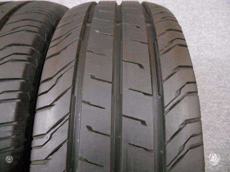 Continental 119/121 Van200 C 4vnt., летние 235/65 R16