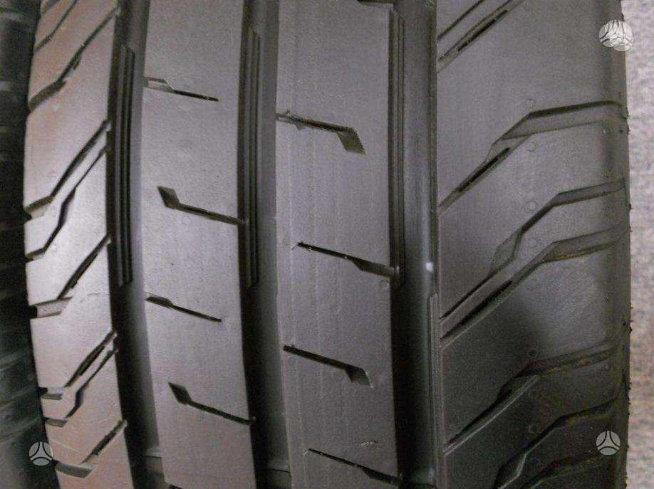 Continental 119/121 Van200 C 4vnt., летние 235/65 R16