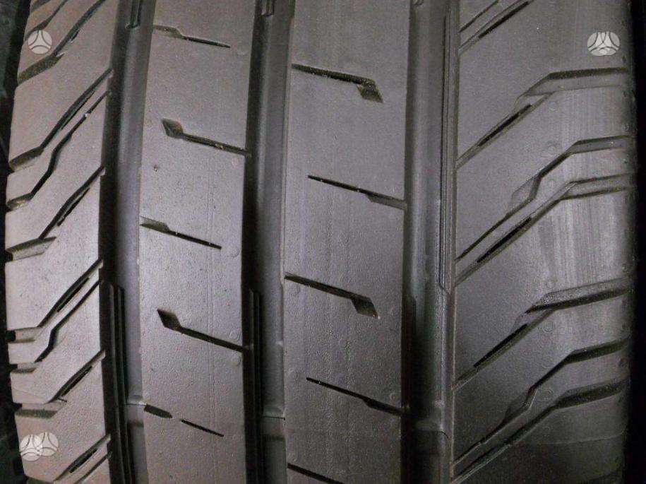 Continental 119/121 Van200 C 4vnt., летние 235/65 R16