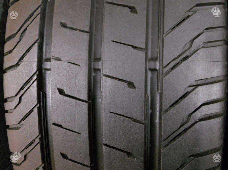 Continental 119/121 Van200 C 4vnt., летние 235/65 R16