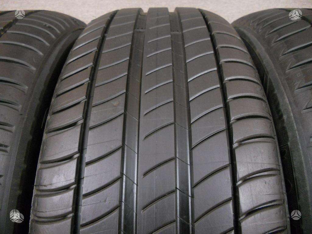 Firestone 2020m Performance2+2 95%., summer 215/55 R16