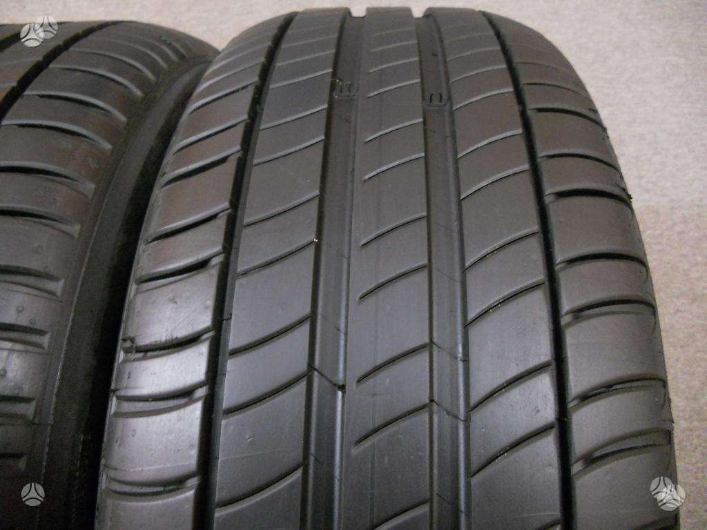 Firestone 2020m Performance2+2 95%., summer 215/55 R16