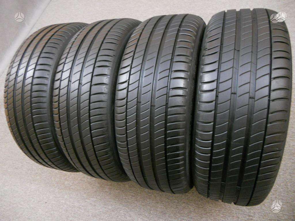 Firestone 2020m Performance2+2 95%., summer 215/55 R16