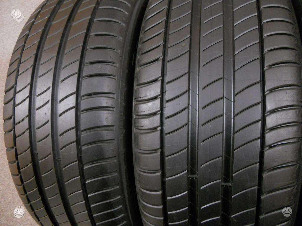 Firestone 2020m Performance2+2 95%., summer 215/55 R16