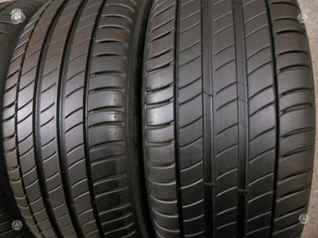 Firestone 2020m Performance2+2 95%., summer 215/55 R16