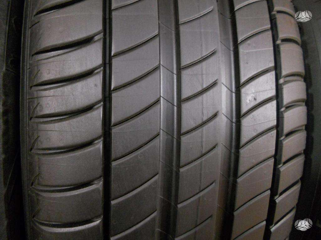 Firestone 2020m Performance2+2 95%., summer 215/55 R16