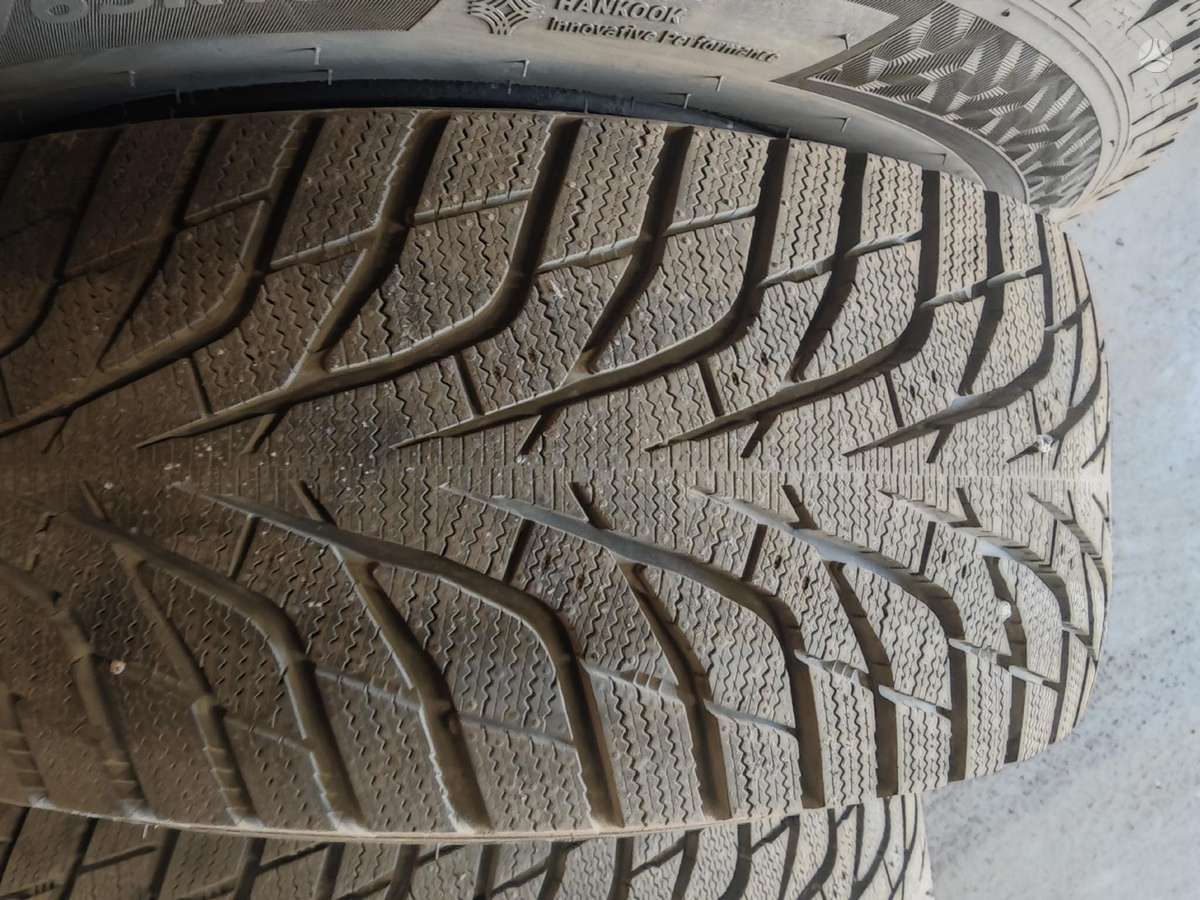 Volvo Xc, lengvojo lydinio, R16
