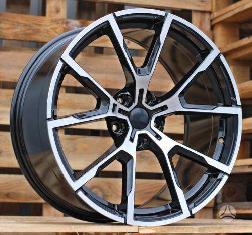 ADR, light alloy, R20