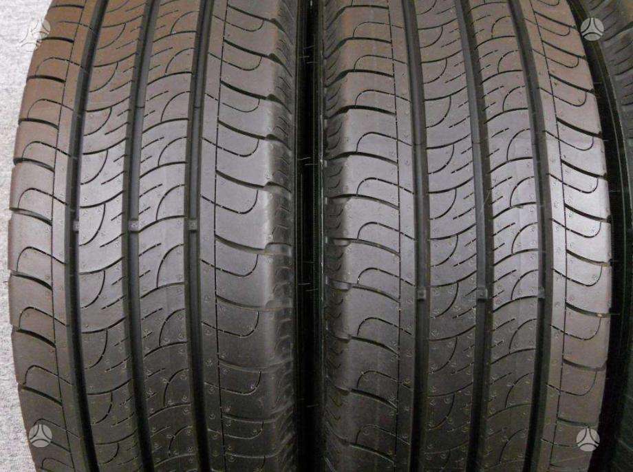 Goodyear 8mm 99% EfficientGrip., летние 215/65 R16