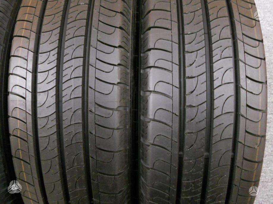 Goodyear 8mm 99% EfficientGrip., summer 215/65 R16