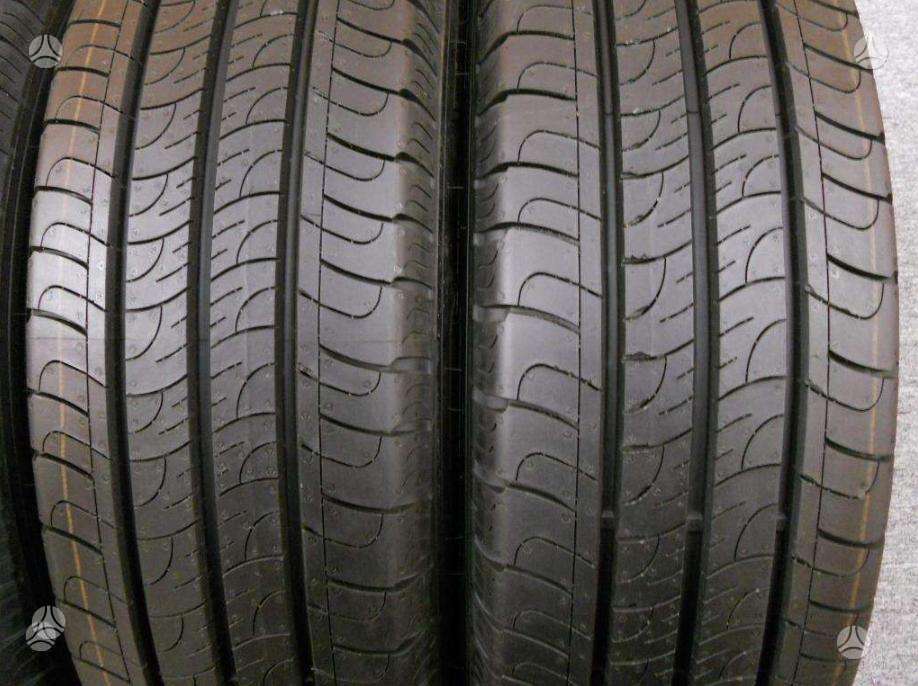 Goodyear 8mm 99% EfficientGrip., vasarinės 215/65 R16