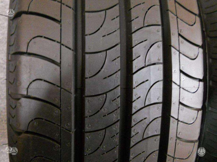 Goodyear 8mm 99% EfficientGrip., summer 215/65 R16