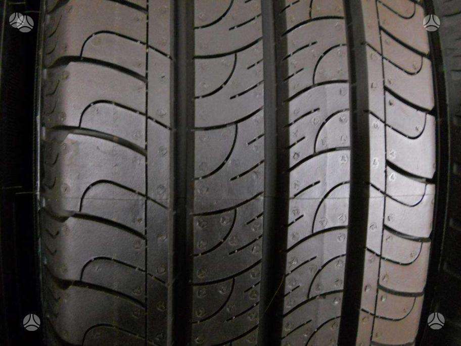 Goodyear 8mm 99% EfficientGrip., summer 215/65 R16