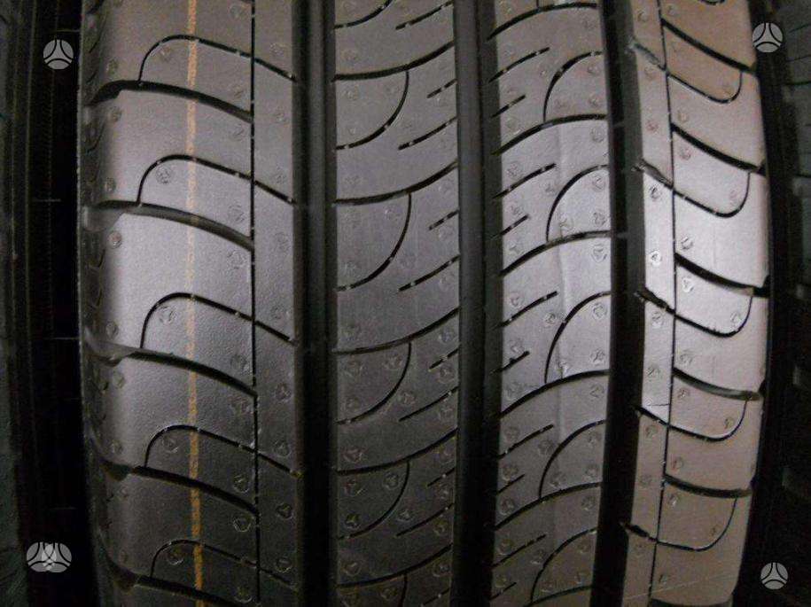 Goodyear 8mm 99% EfficientGrip., summer 215/65 R16
