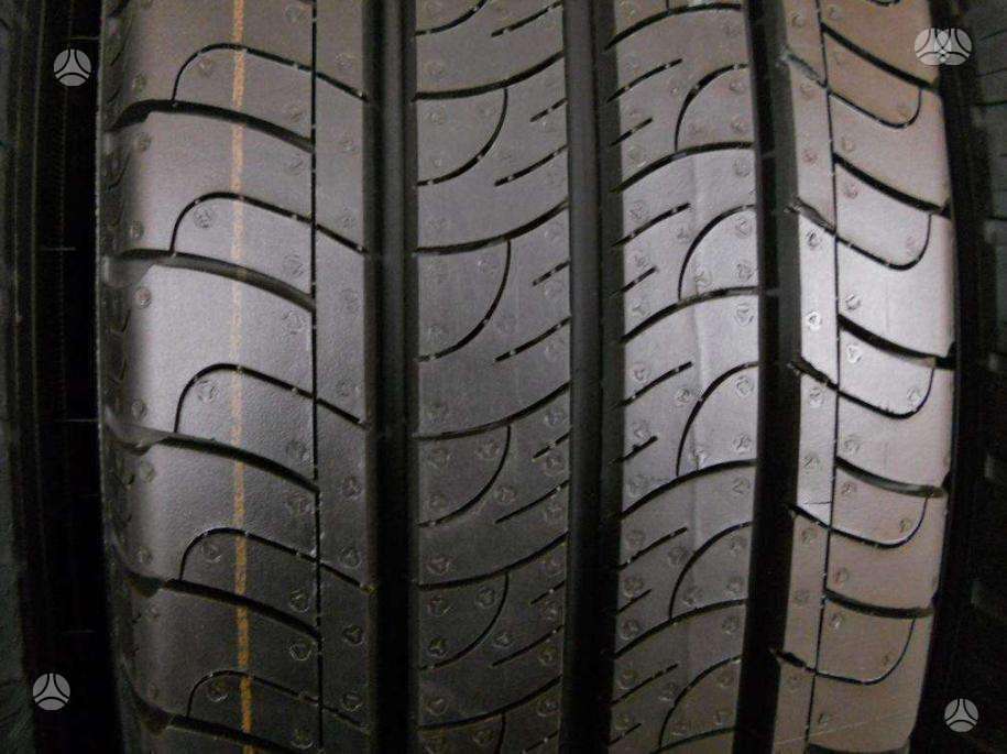 Goodyear 8mm 99% EfficientGrip., vasarinės 215/65 R16