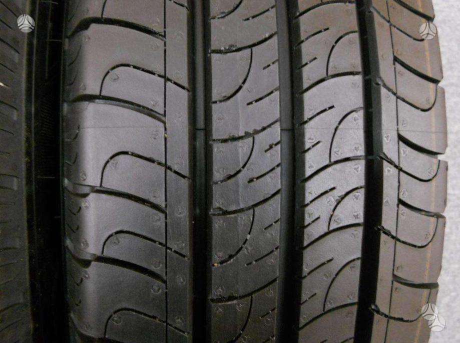 Goodyear 8mm 99% EfficientGrip., summer 215/65 R16