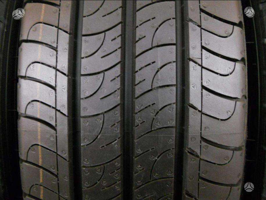 Goodyear 8mm 99% EfficientGrip., летние 215/65 R16
