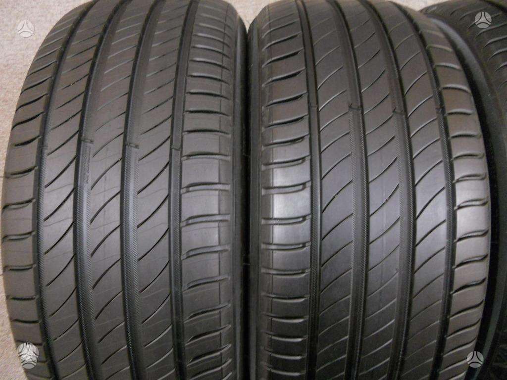 Michelin 2024m 8mm 95% Primacy4.E., summer 195/55 R16